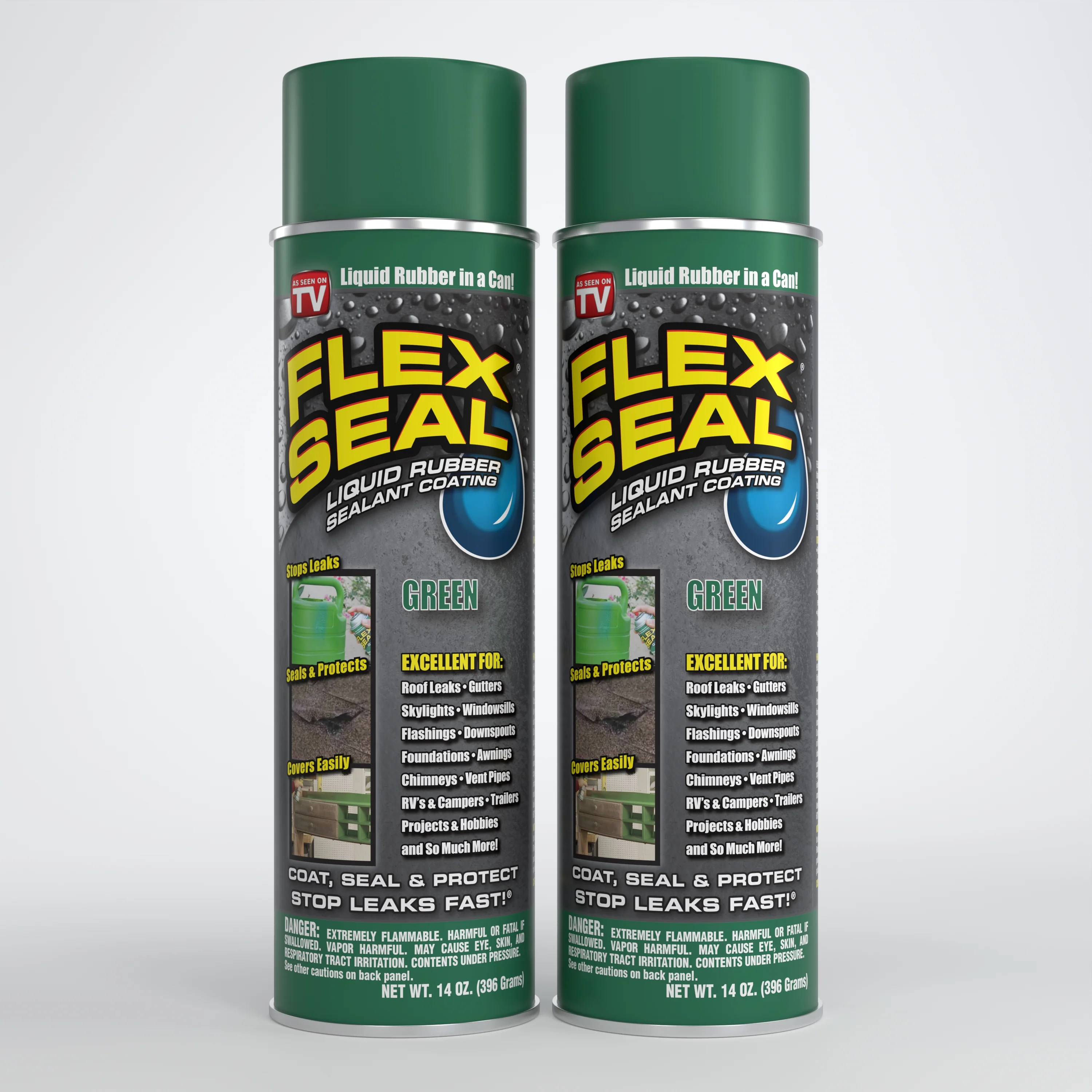 Flex Seal 2 Pack - Image 16