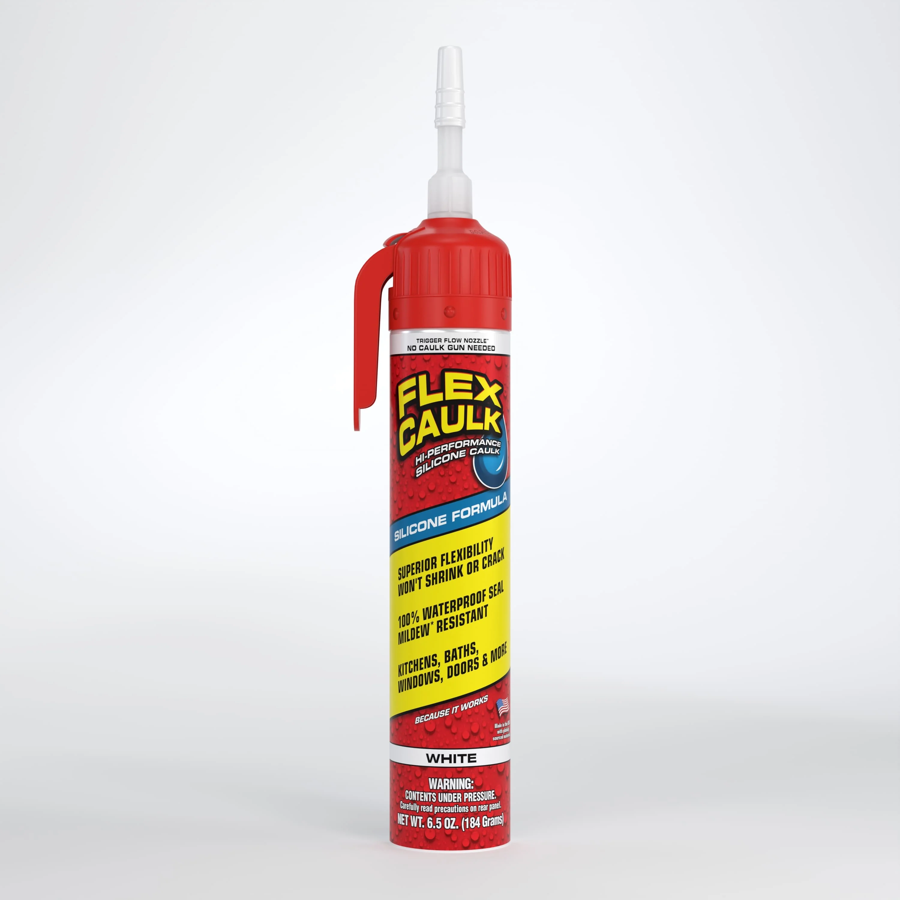 Flex Caulk - Image 6