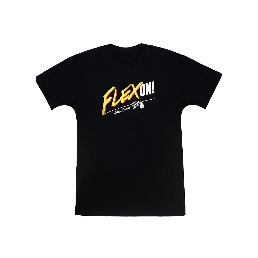 Flex On! Graphic Tee
