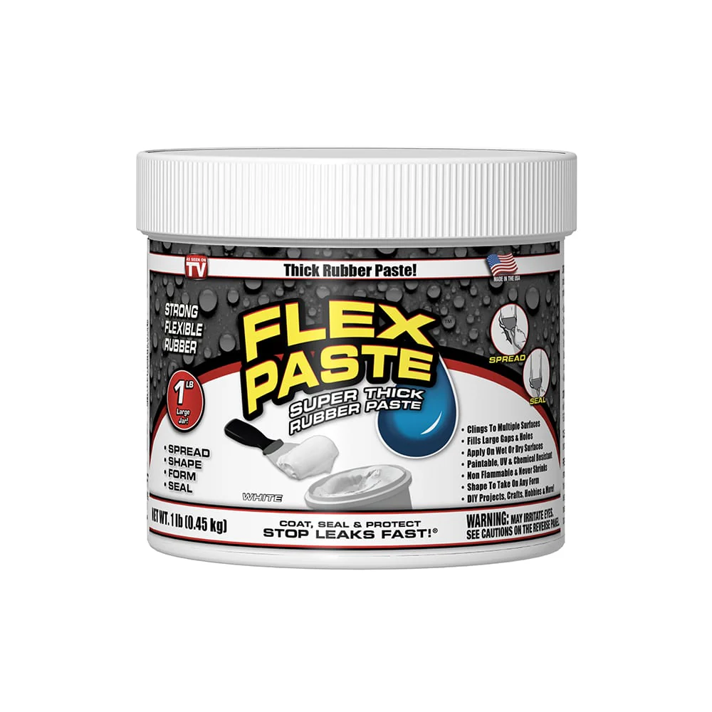 Flex Paste Clear - Image 18