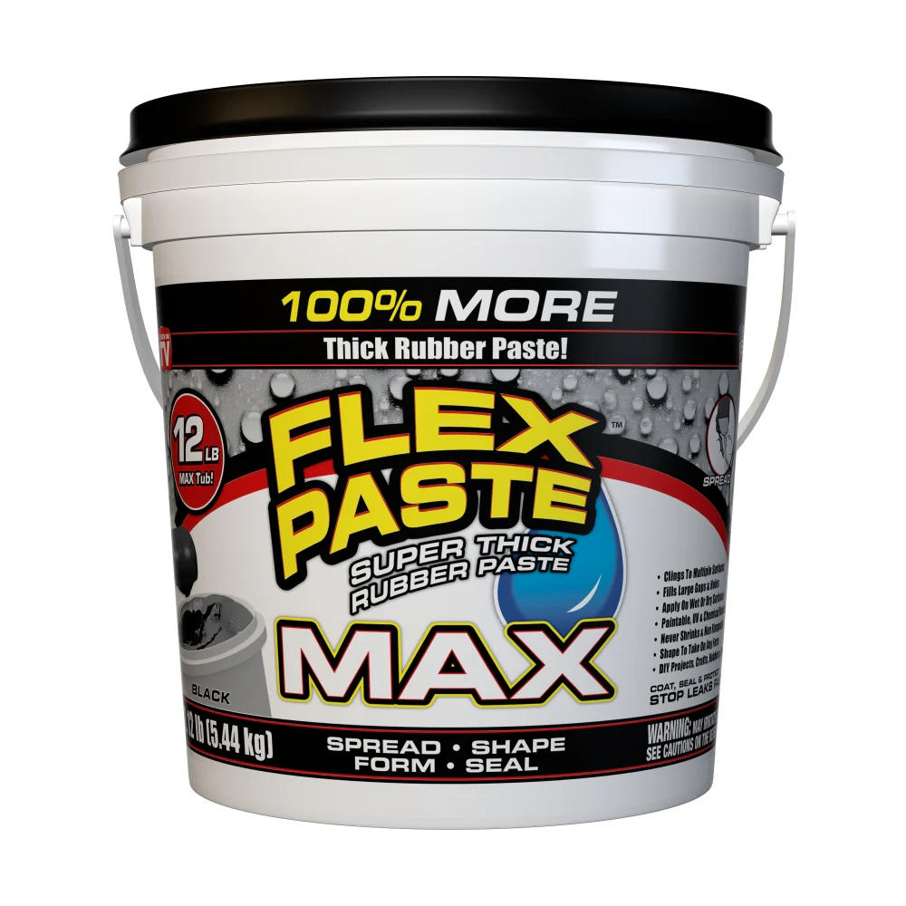 Flex Paste Clear - Image 26