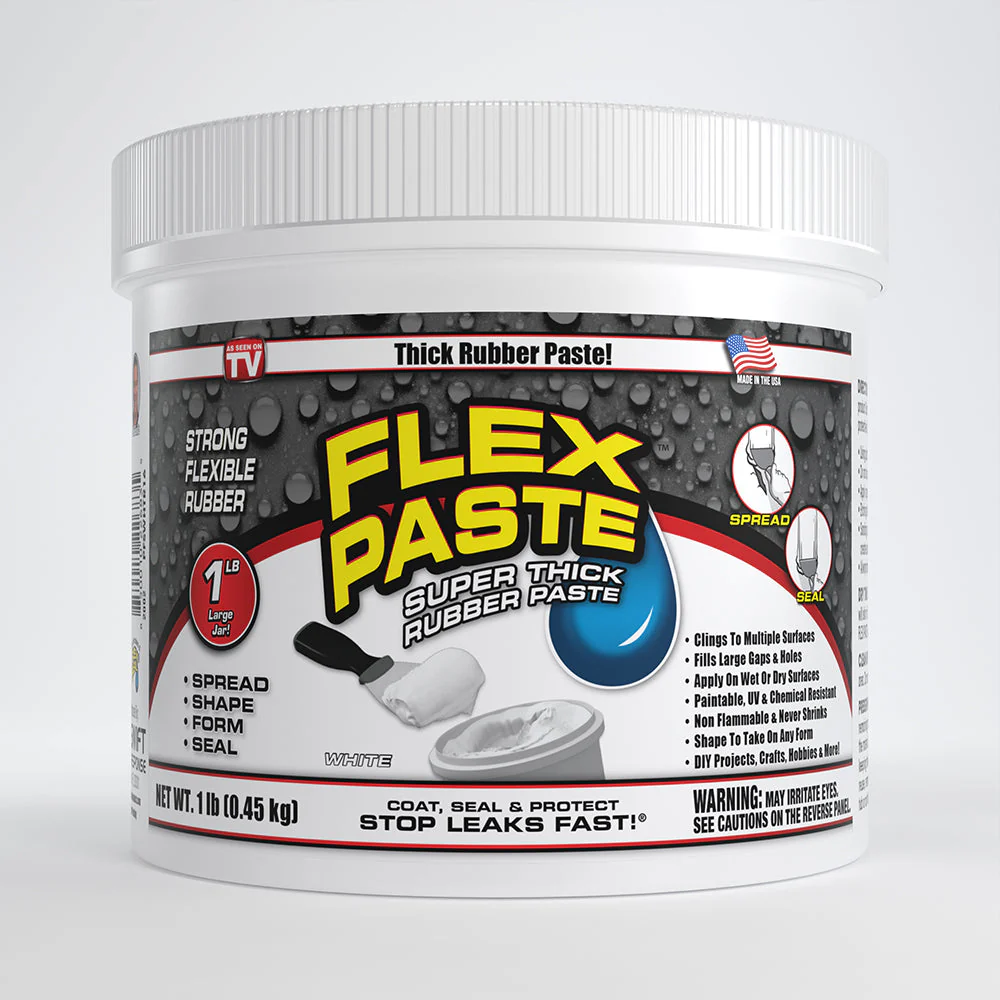 Flex Paste Clear - Image 42