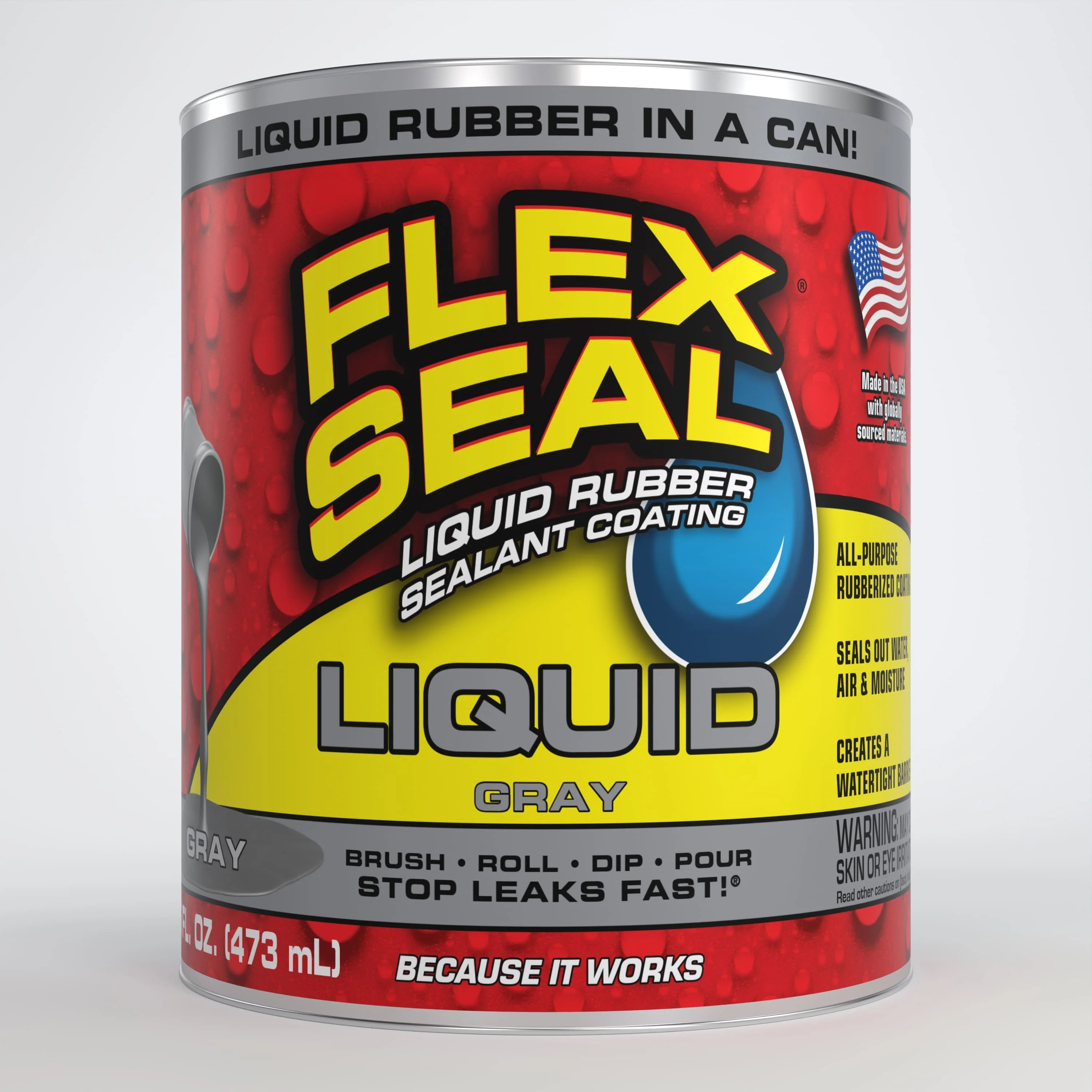 Flex Seal Liquid - Image 33