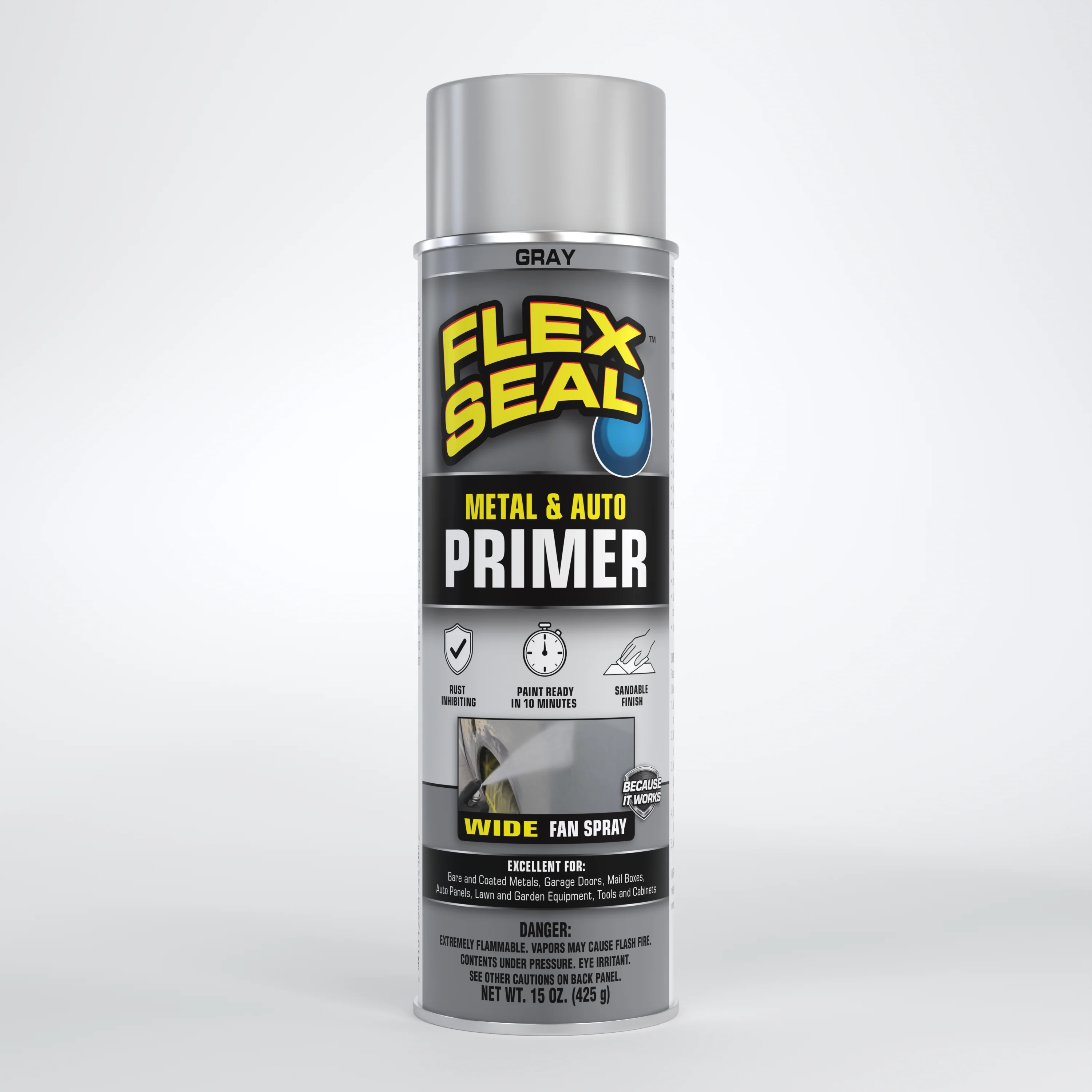 Flex Seal Primers - Image 2