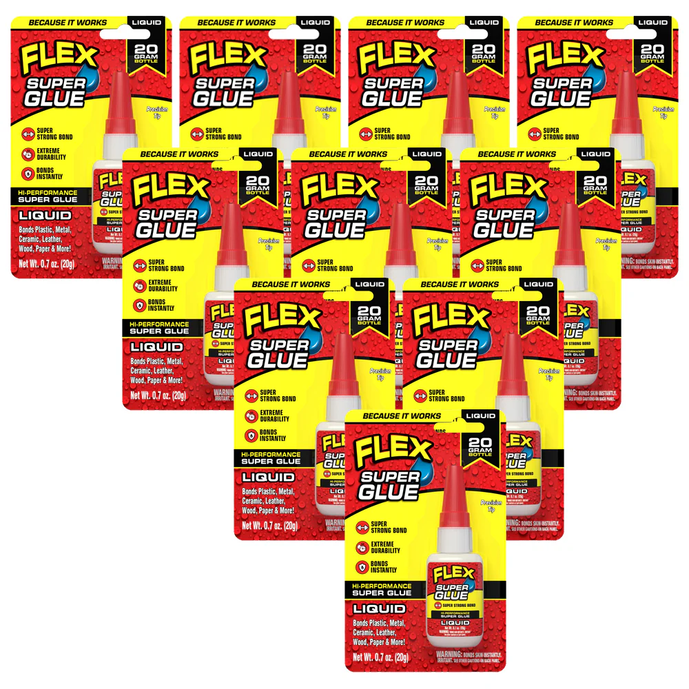Flex Super Glue - Image 19
