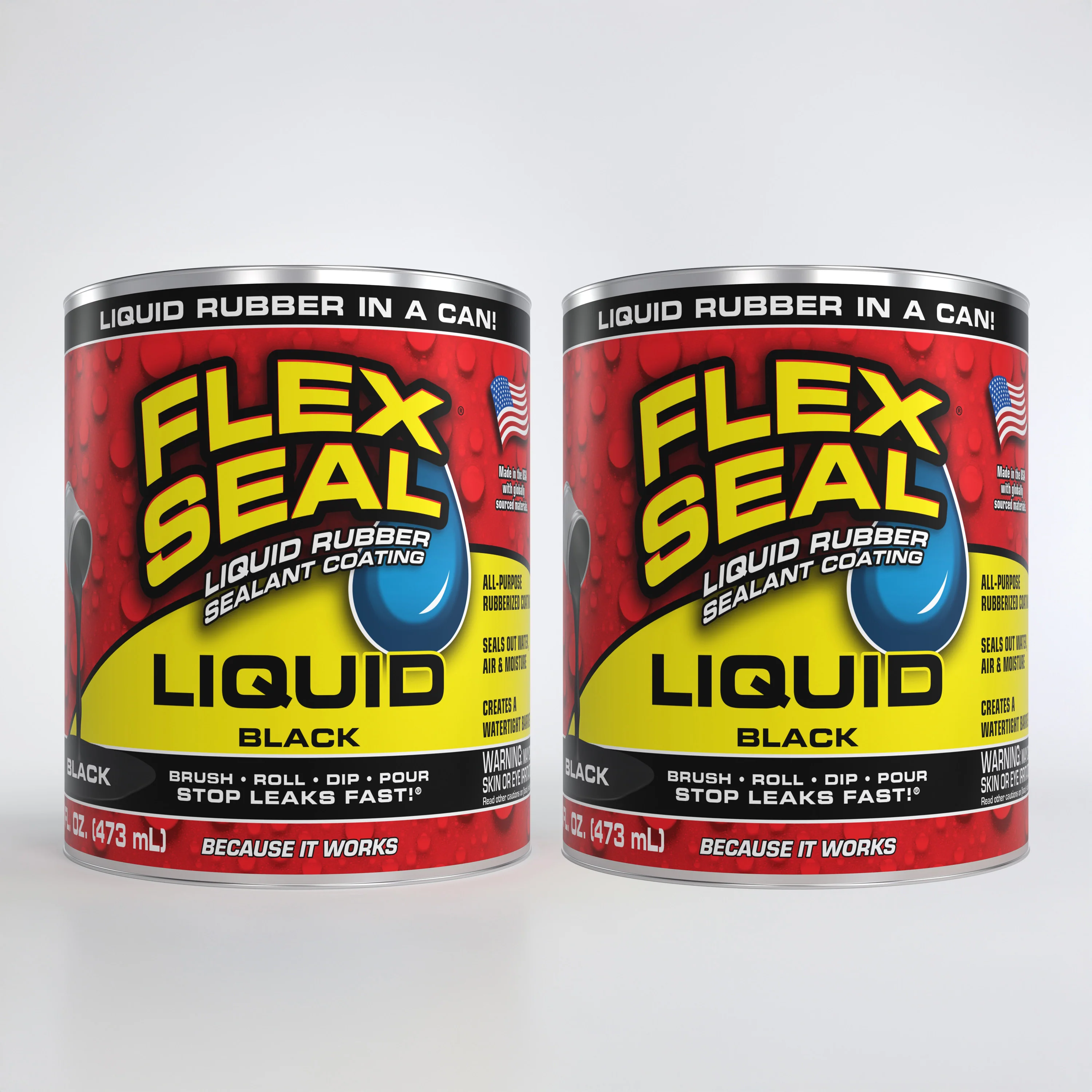 Flex Seal Liquid 2 Pack - Image 13