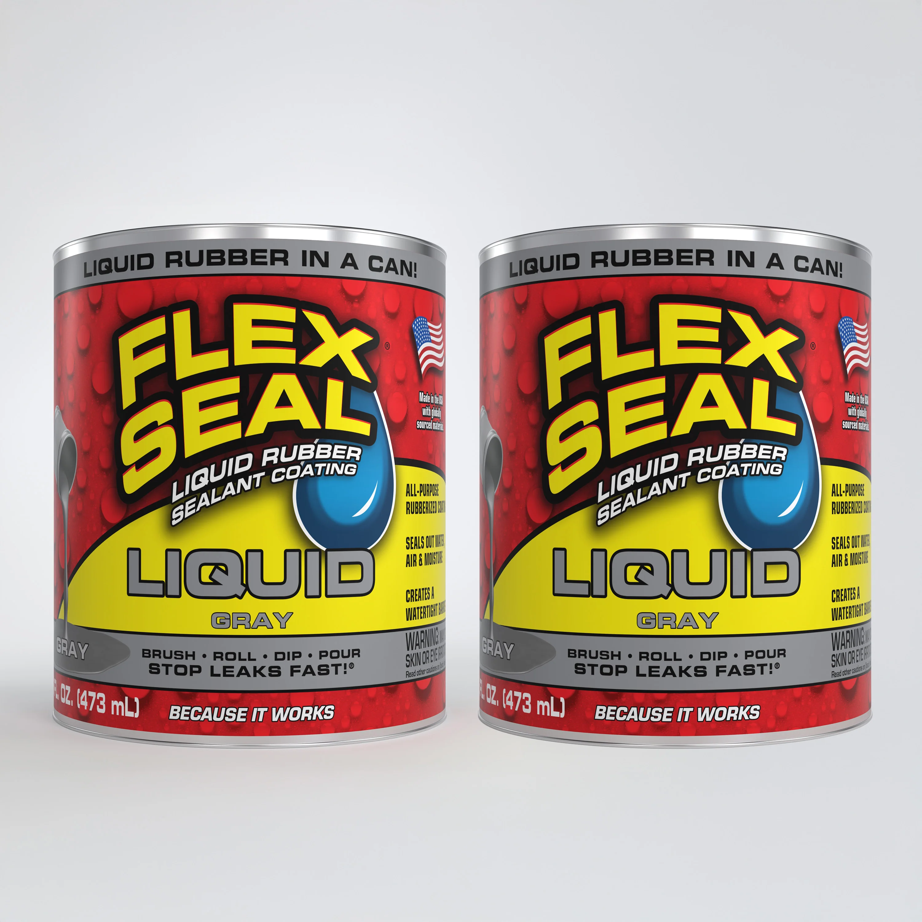 Flex Seal Liquid 2 Pack - Image 14