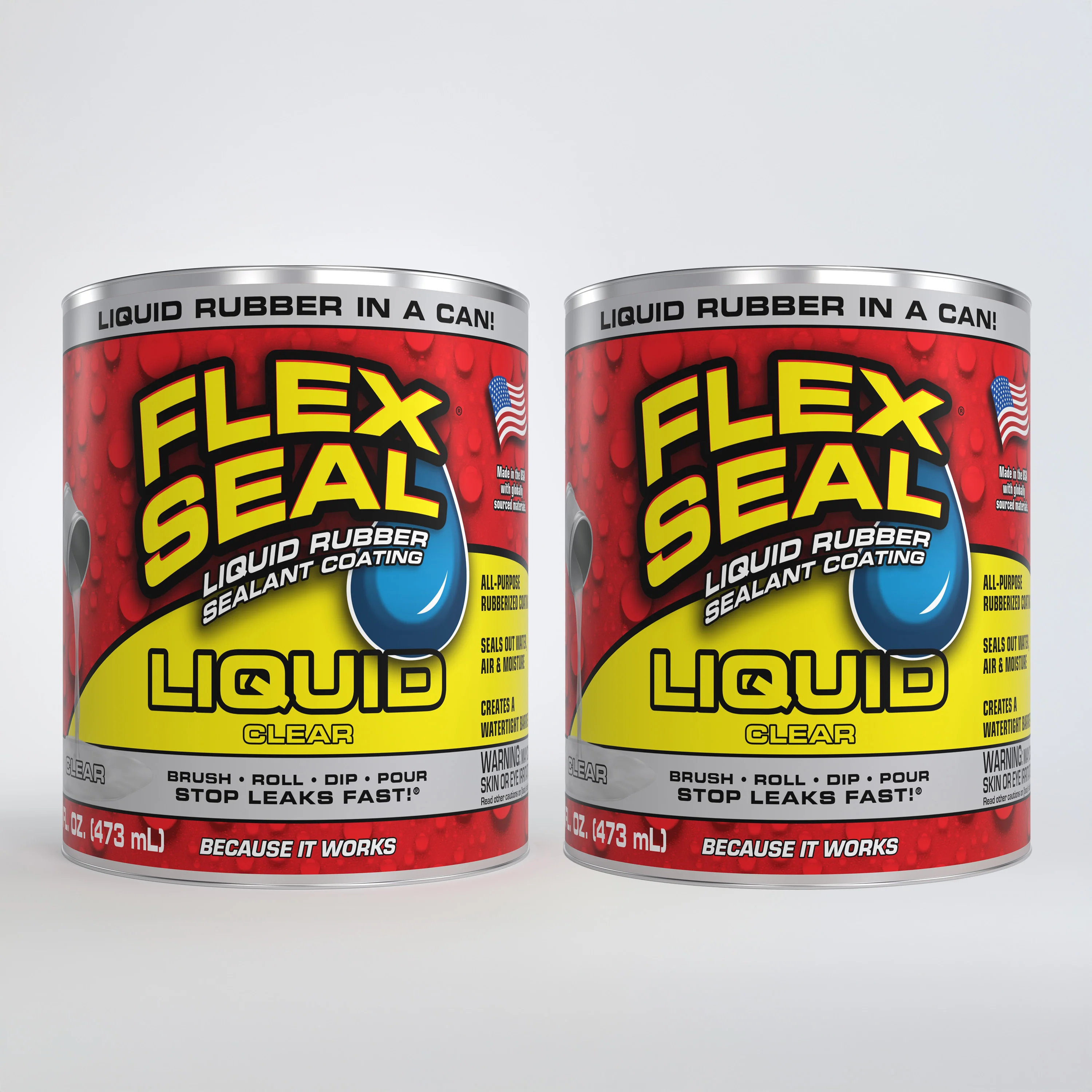 Flex Seal Liquid 2 Pack - Image 15
