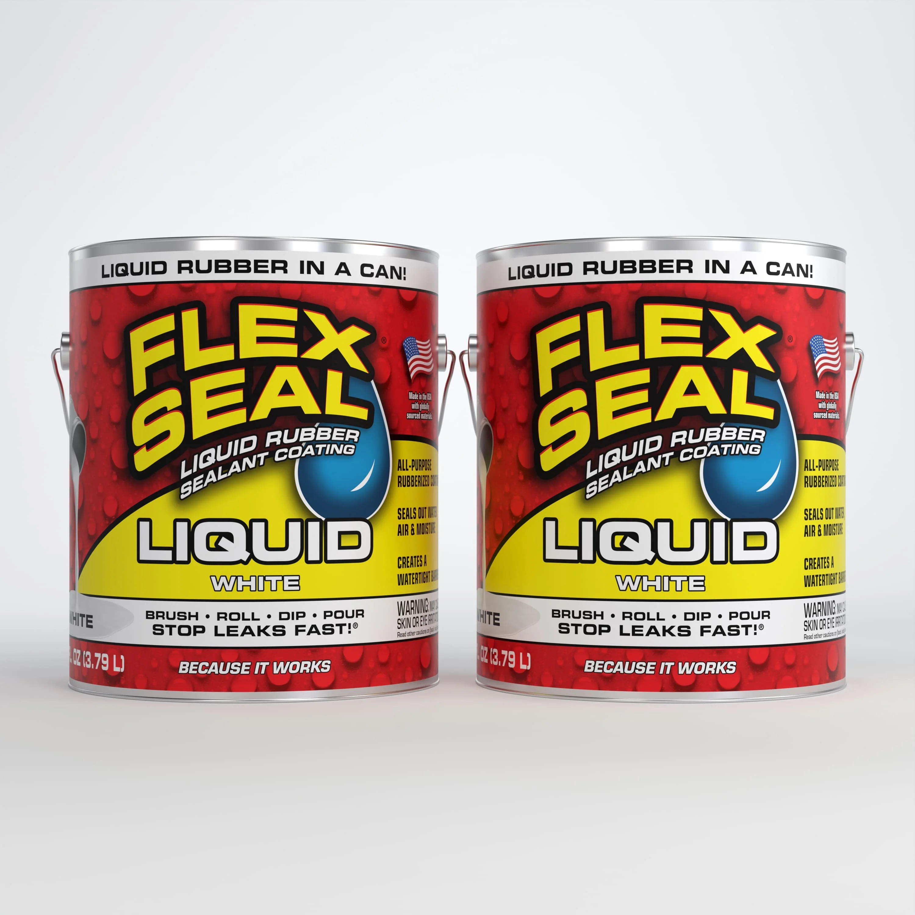 Flex Seal Liquid 2 Pack - Image 3
