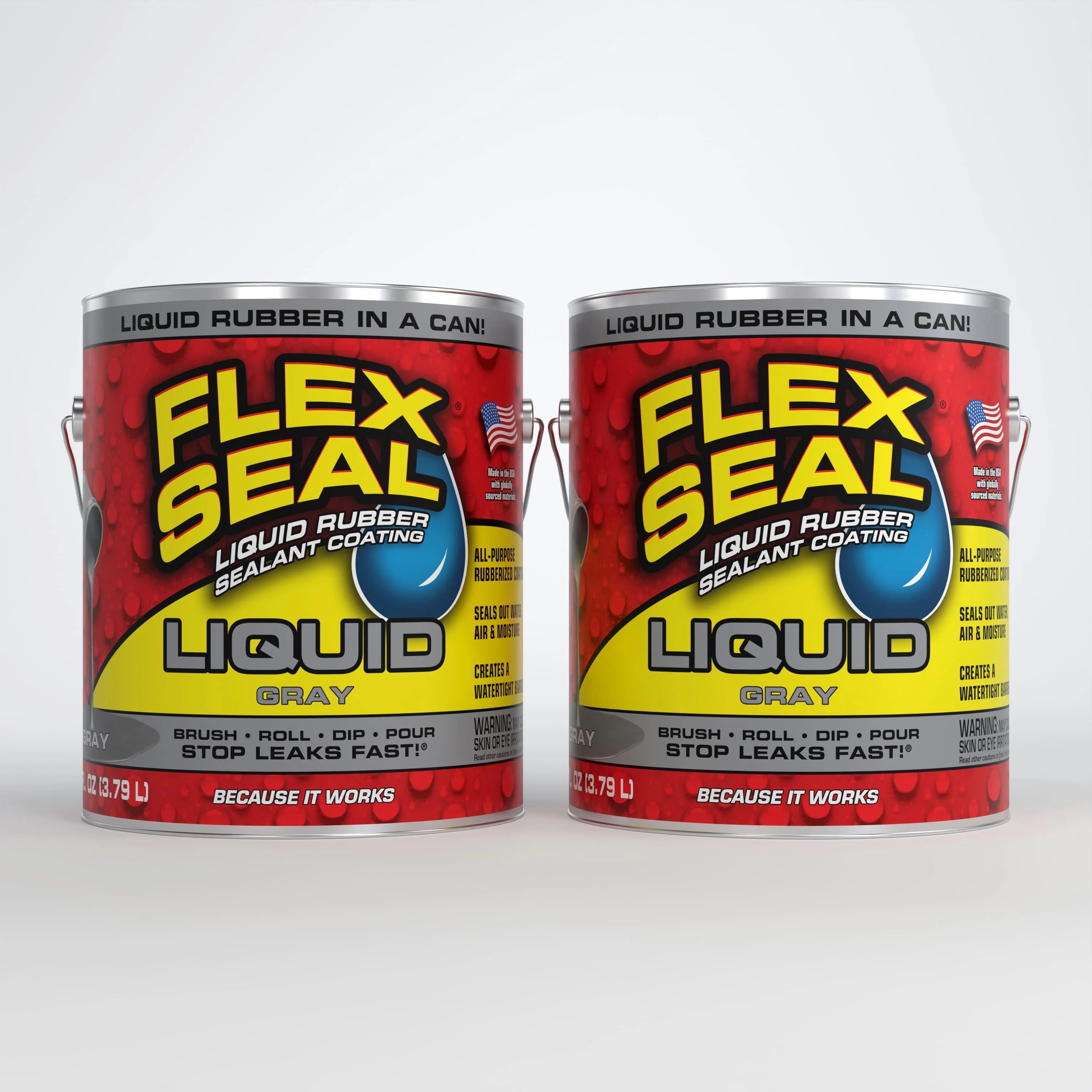 Flex Seal Liquid 2 Pack - Image 4