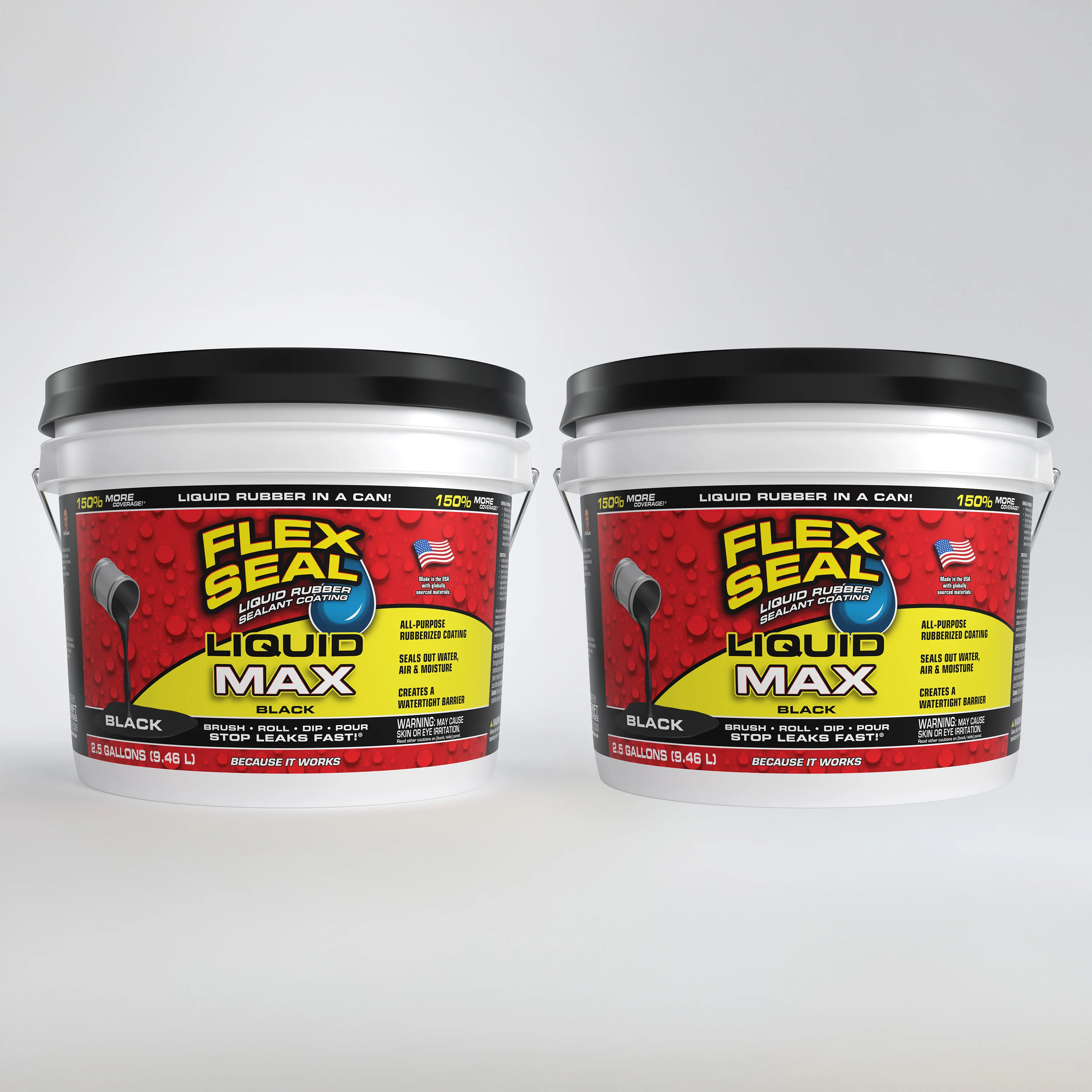 Flex Seal Liquid 2 Pack - Image 6