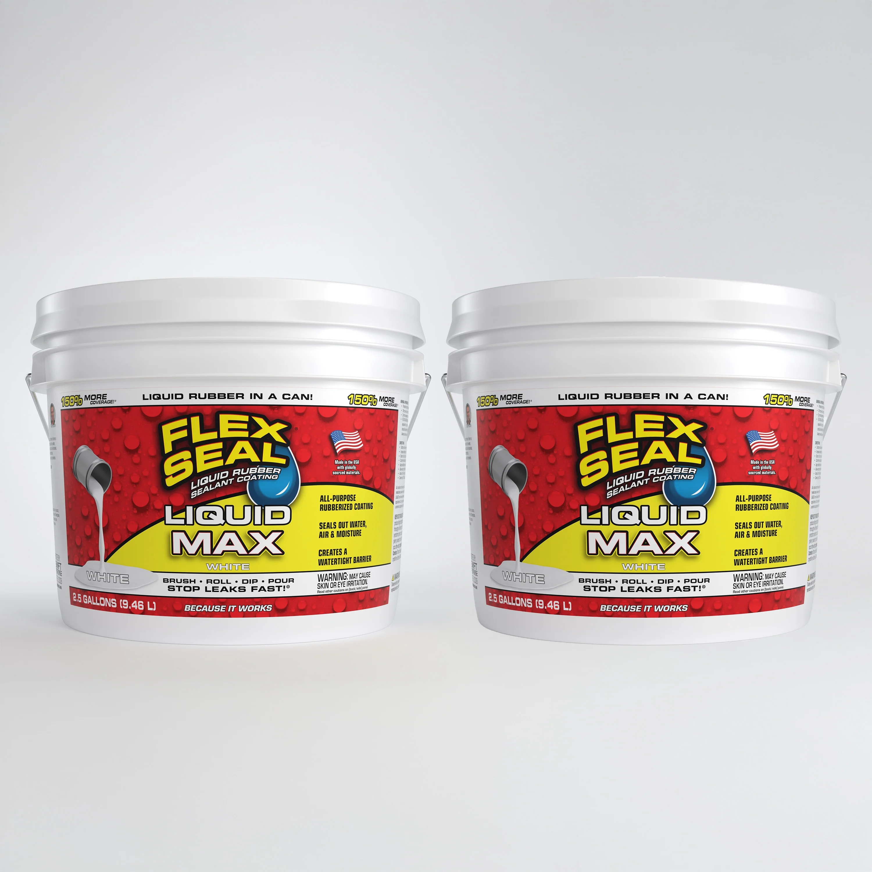 Flex Seal Liquid 2 Pack - Image 7