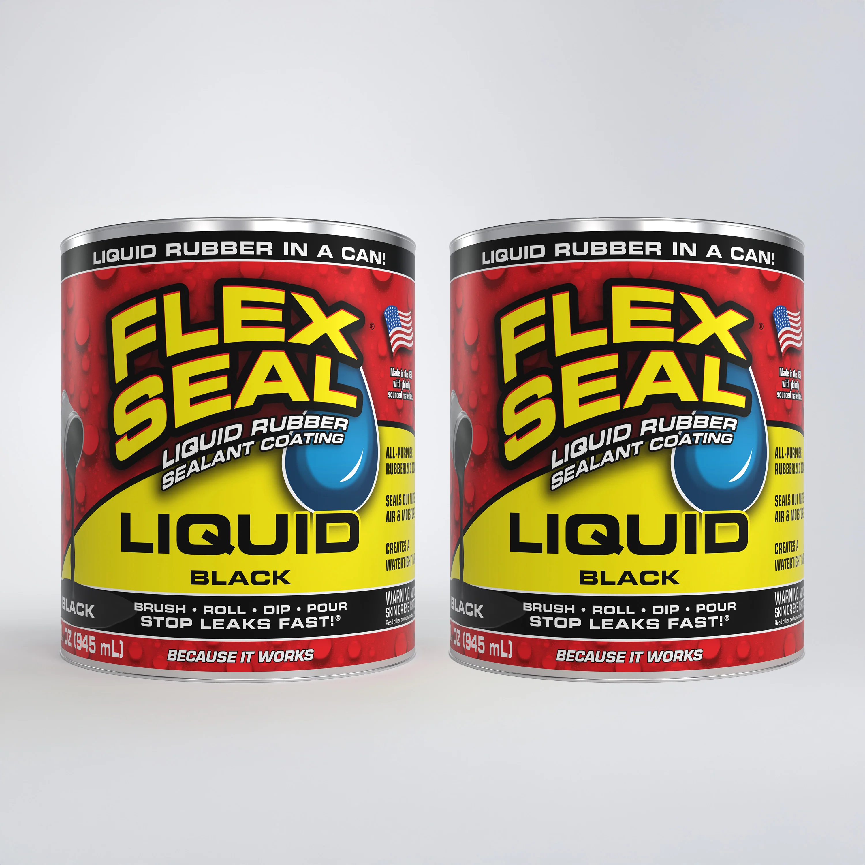 Flex Seal Liquid 2 Pack - Image 9
