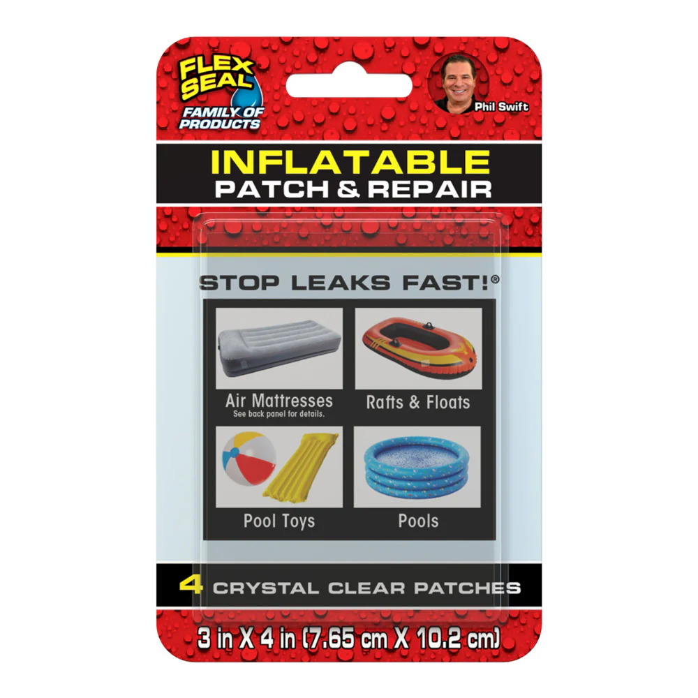 Inflatable Patch & Repair Kit - Image 4