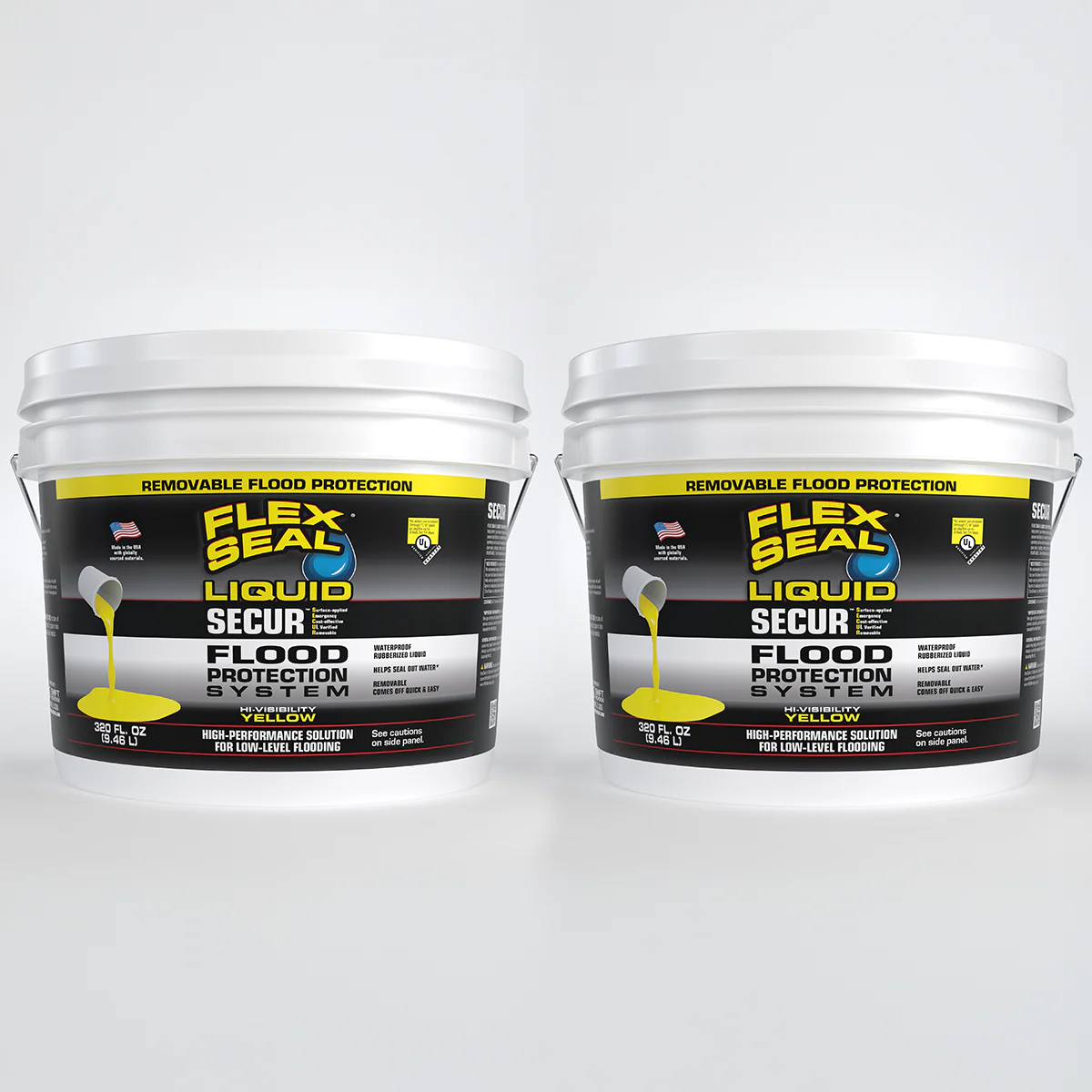 Flex Seal Liquid Flood Protection - Image 11