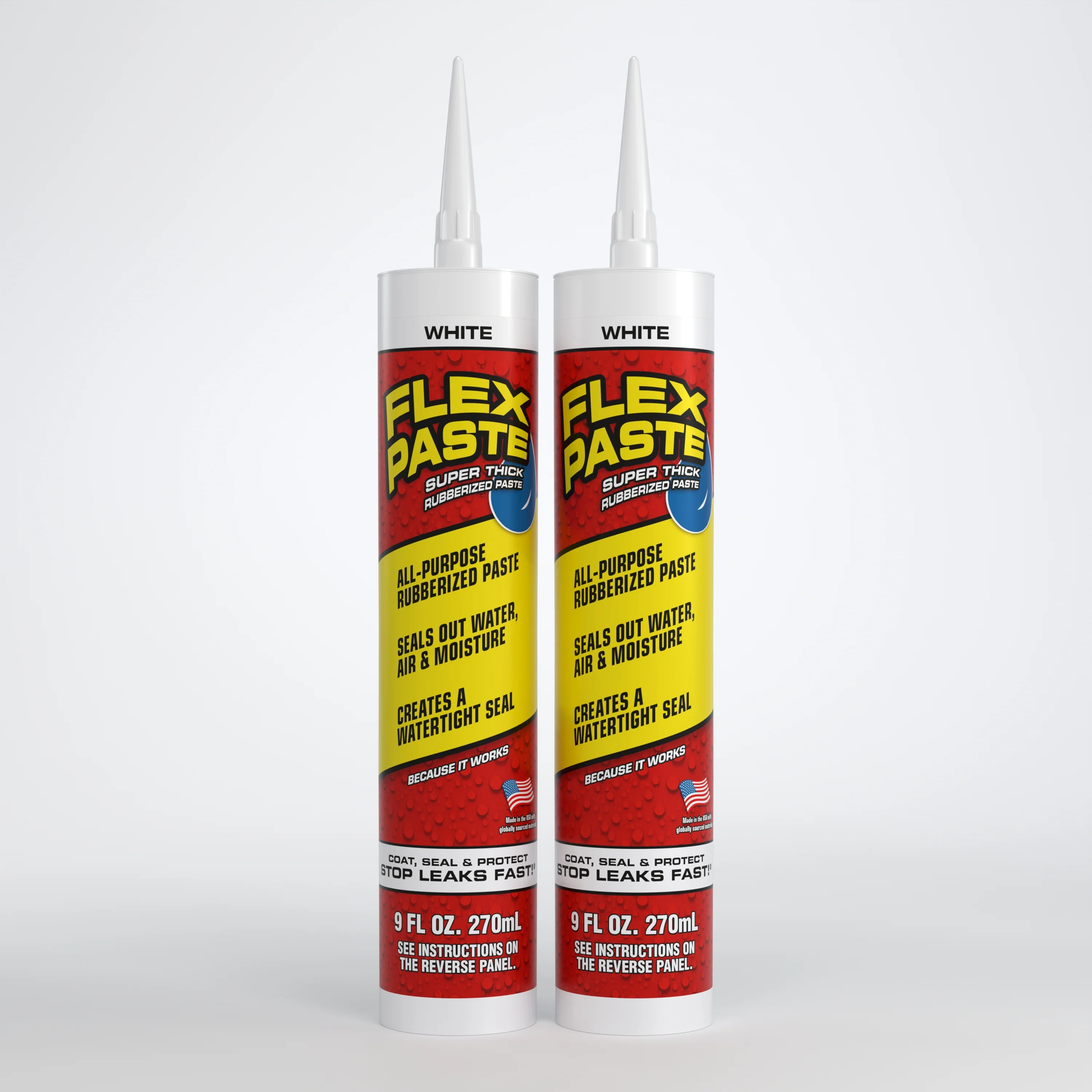 Flex Paste 2 Pack - Image 10