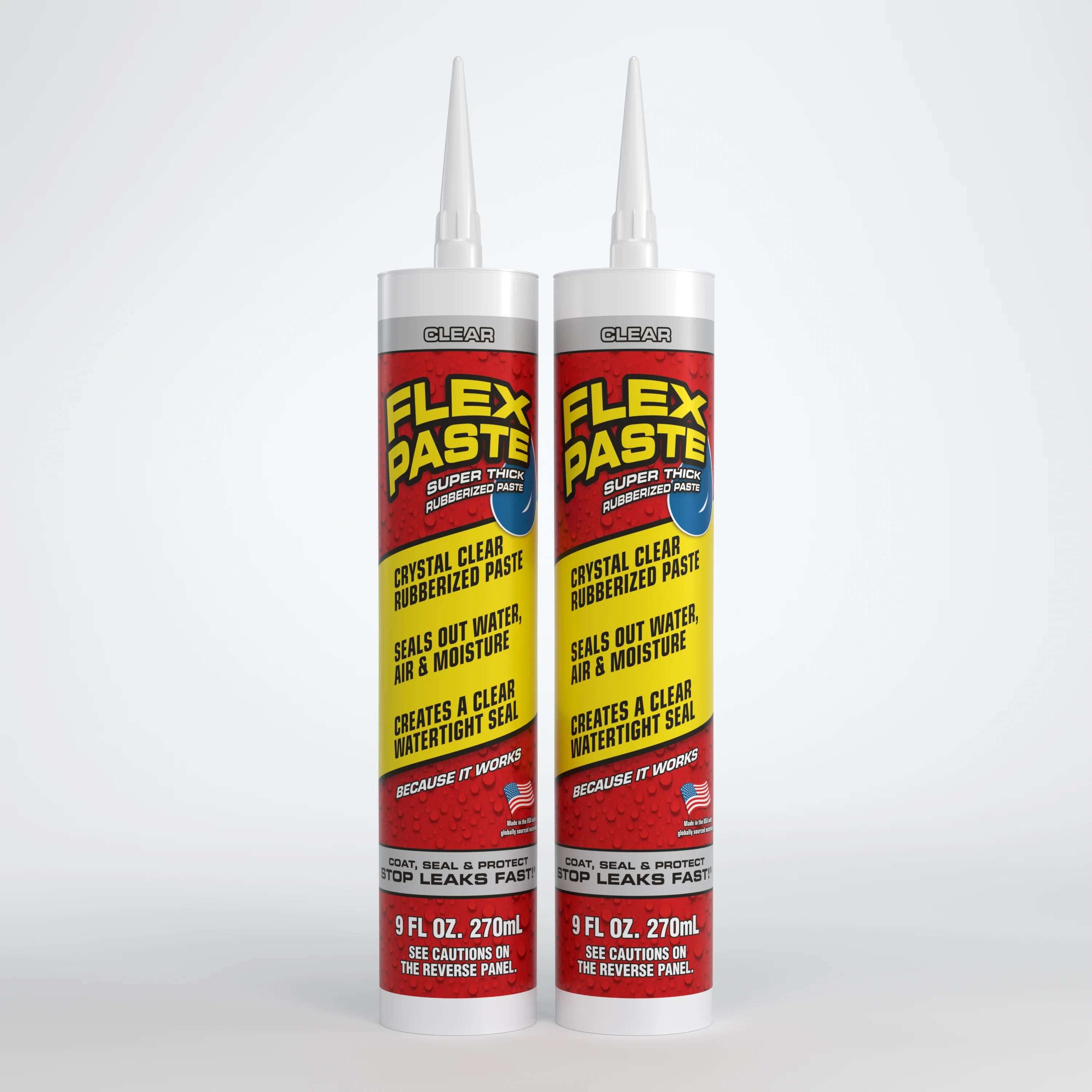 Flex Paste 2 Pack - Image 11