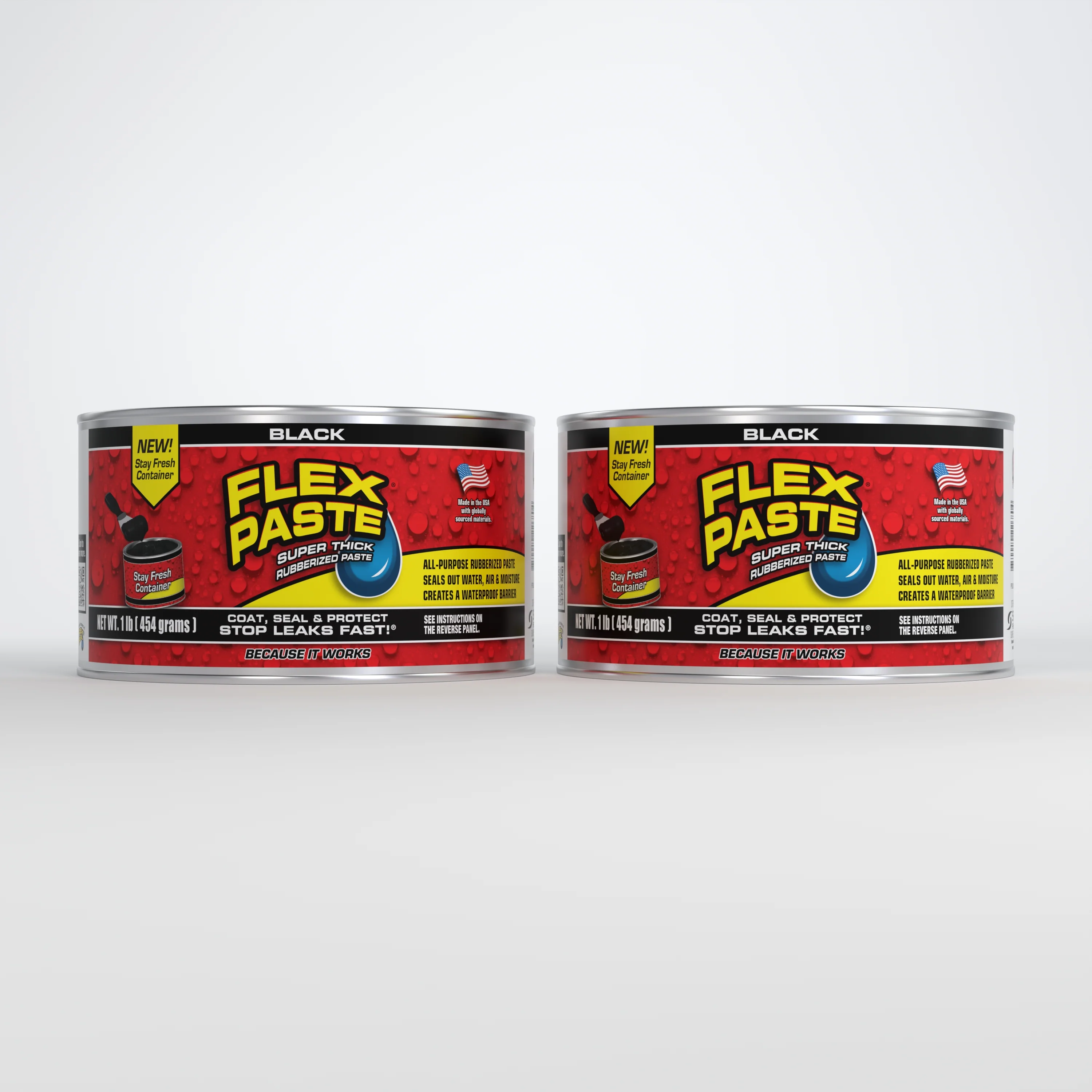 Flex Paste 2 Pack - Image 4
