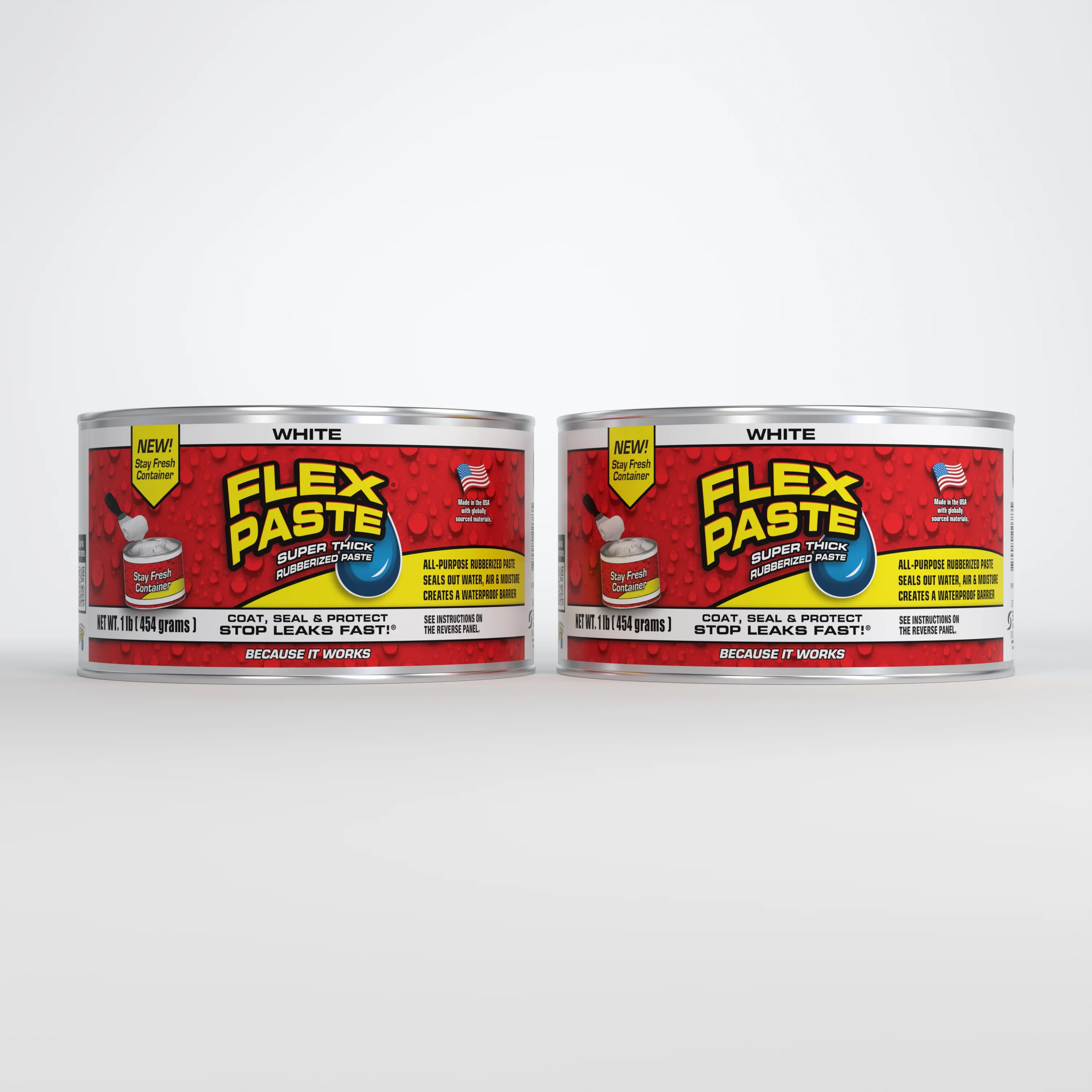 Flex Paste 2 Pack - Image 5
