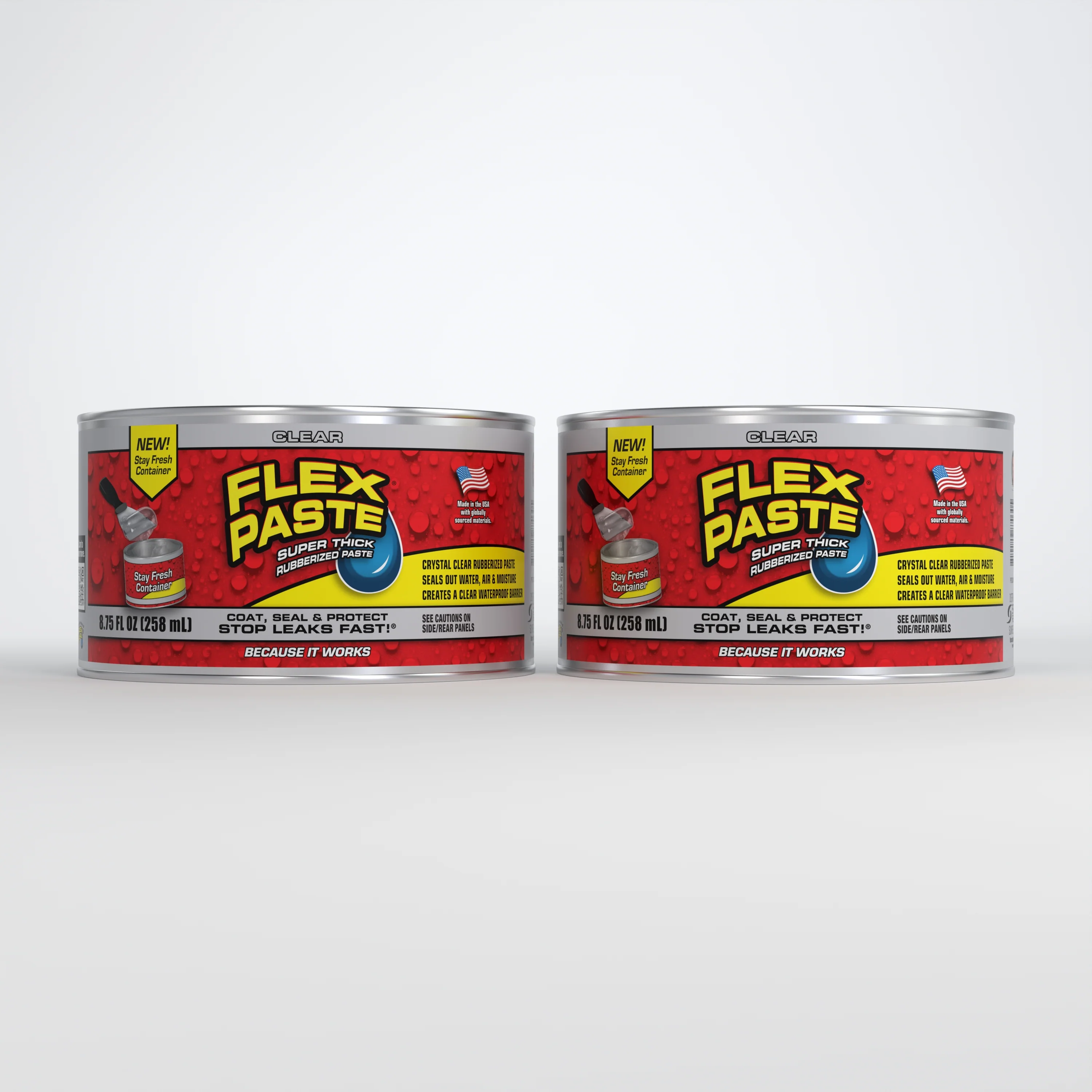 Flex Paste 2 Pack - Image 6