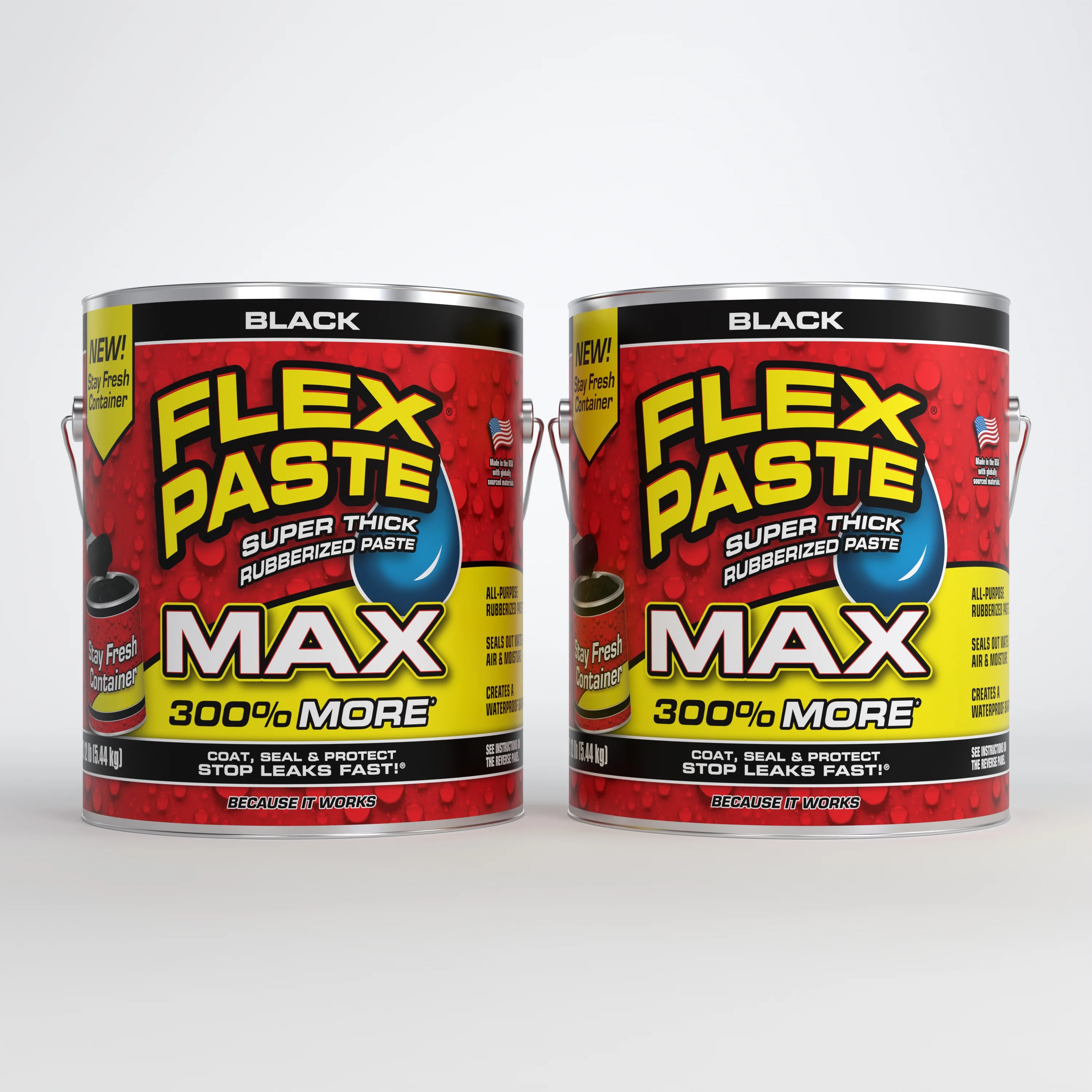 Flex Paste 2 Pack - Image 7
