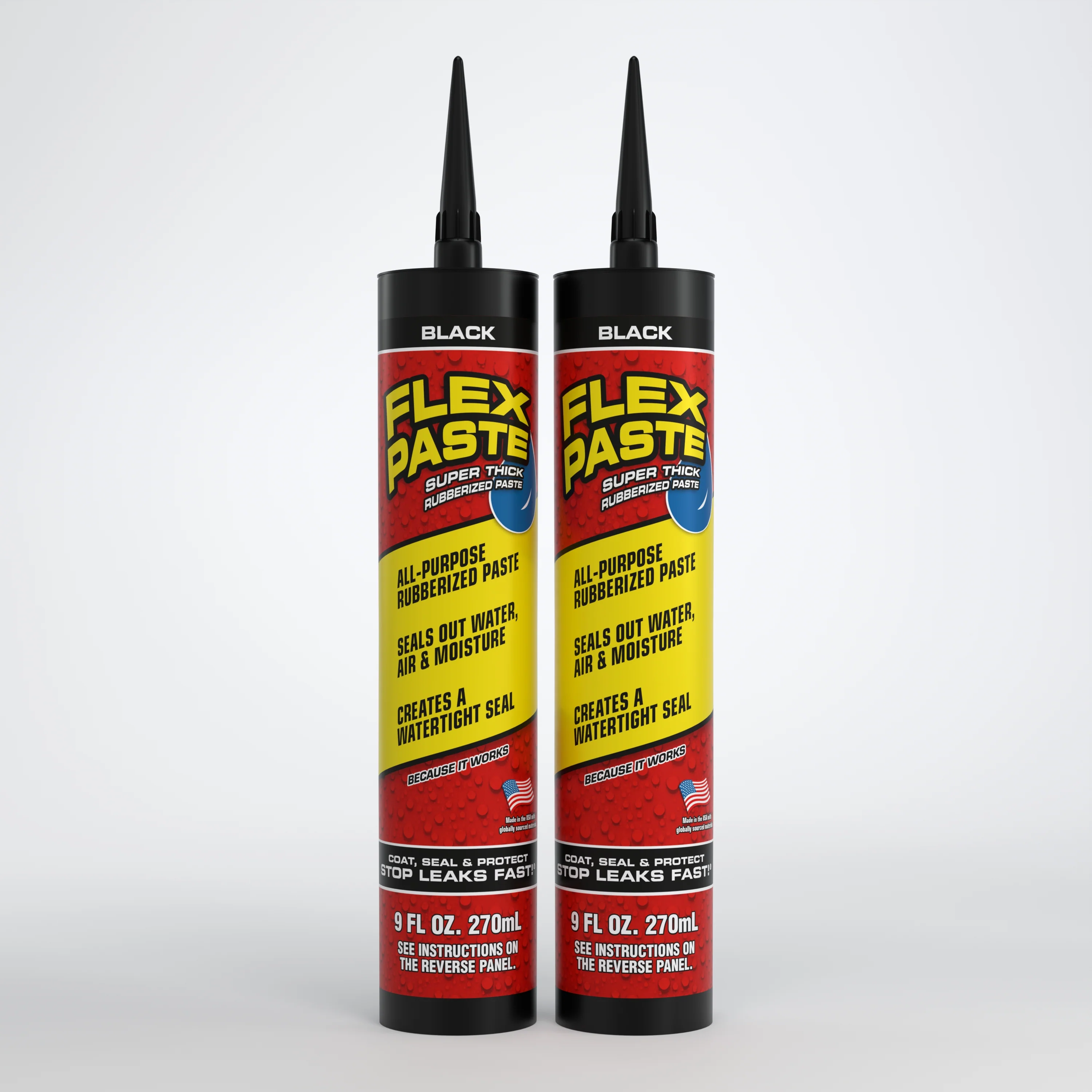 Flex Paste 2 Pack - Image 9